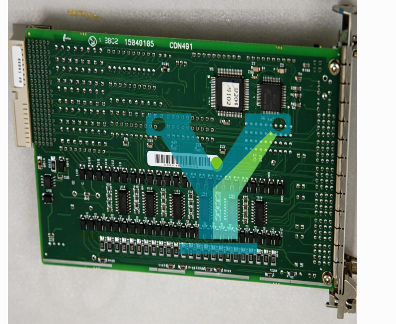 68040CPU