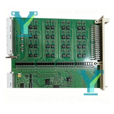 ABB PFSK151 3BSE018876R1 Tension Measurement Signal Processing Unit Industrial Automation Spare Part