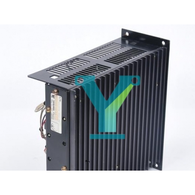 YASKAWA CACR‑SR02AB1ER‑Y1 CACR‑SR Series Servo Drive Rack‑Mount Servo Amplifier Industrial Control S