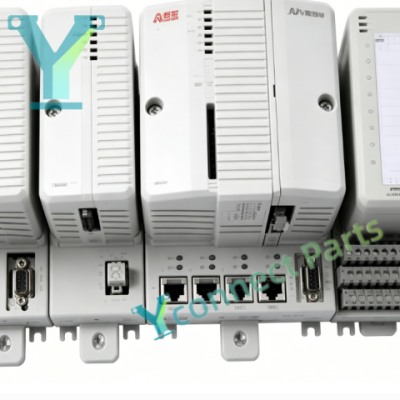 ABB 07BR61R1 Bus Repeater Module MasterB