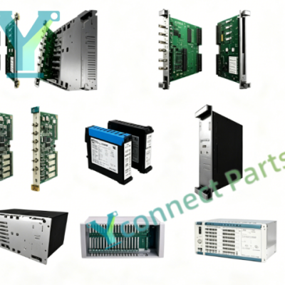 ABB 07CT42 CPU Central Unit AC31 PLC 24V