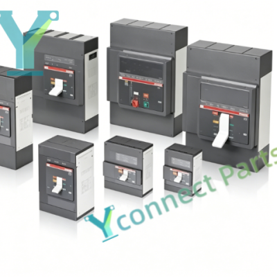 ABB KUC711AE 3BHB004661R0001 gate unit p