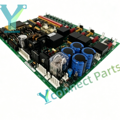 GE IC697CHS770D Series 90-70 Redundant R