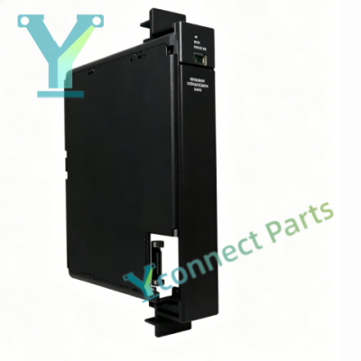 GE IC697CPM790 Series 90-70 TMR CPU Modu