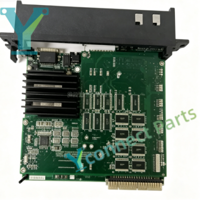 GE IC697CPX928-FE Series 90-70 CPU Modul
