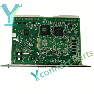GE IC698CPE030-GJ RX7i CPU Module PACSys