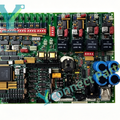 GE DS200DCFBG1BJB DCFB DC Feedback Power
