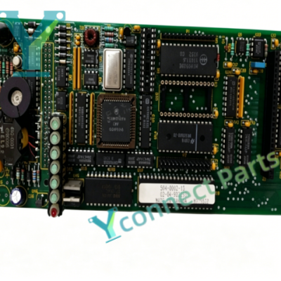 GE DS200SDCCF1AFD SDCC Drive Control Boa