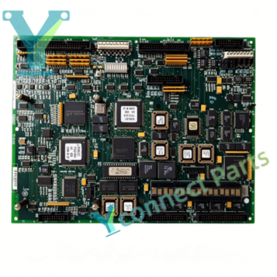 GE DS200LDCCH1ANA Drive Control LAN Comm