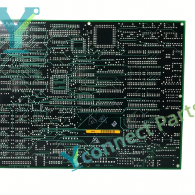 GE DS200TCCAG1BAA TCCA Common Analog I/O