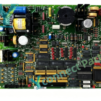 GE DS200TCEAG1ACB Emergency Overspeed Bo