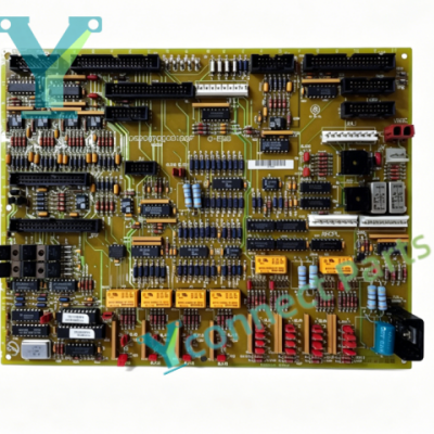 GE DS200TCQCG1BGF TCQC Analog I/O Expans