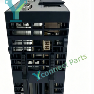 GE IC695CPE310-ACAT RX3i CPU Module PACS