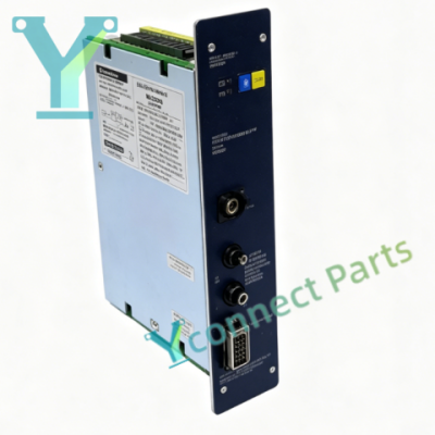 GE IC698PSA100D RX7i Power Supply Module