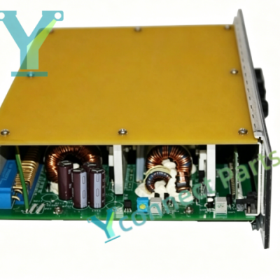 GE IC698PSA100E RX7i Power Supply Module