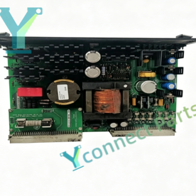 GE IS200EPSMG2ADC Exciter Power Supply M