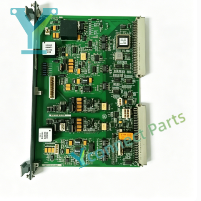 GE IS200EPSMG2AEC Exciter Power Supply M