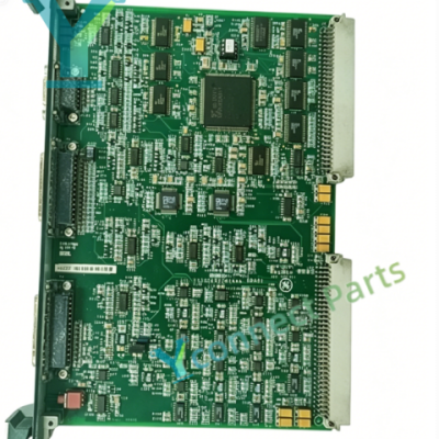GE IS200ERIOH1AAA Exciter I/O Interface 