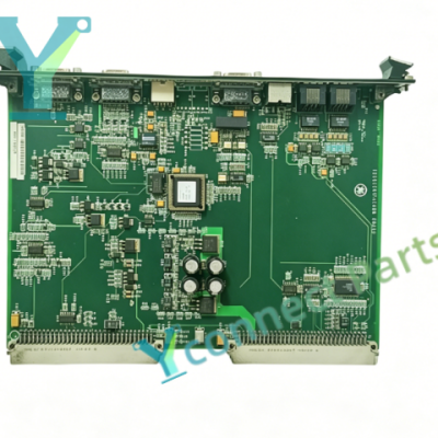 GE IS200EROCH1ABB Exciter Regulator Rela