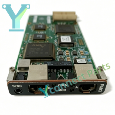 GE IS200PMCIH1ABA Power Management Contr