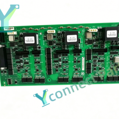 GE IS210AEBIH3BED AE Bridge Interface Bo