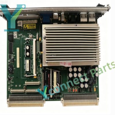GE IS215UCVFH2BB VMIVME-7650-83H 350-007