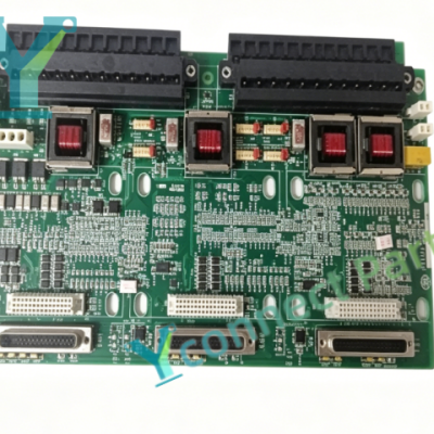 GE MRP081636 IS200TSVCH1AJE Servo Valve 