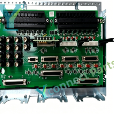 GE MRP528516 IS200EXHSG3AEC Exciter High