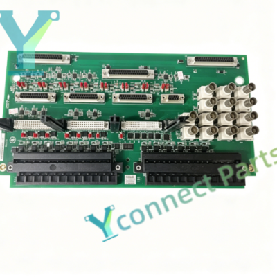 GE MRP646218 IS200TVBAH2ACC Vibration Te