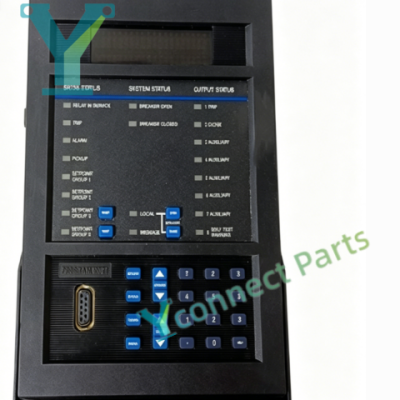 GE SR750-P1-G1-S1-HI-A20-G feeder manage