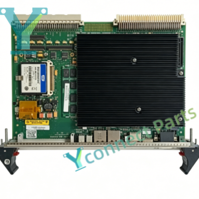 GE VMIVME-7807RC VME-7807RC-424001/350-9