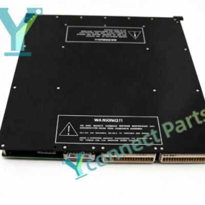 TRICONEX 0903-164-7921 Tricon Safety I/O