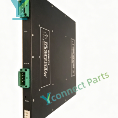 TRICONEX 2553 Tricon 8 Channel Digital I