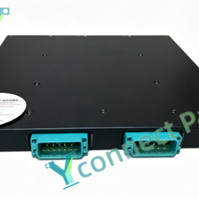 TRICONEX 2658 Tricon Communication Modul