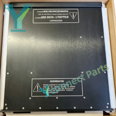 TRICONEX 2750 Tricon Relay Output Module