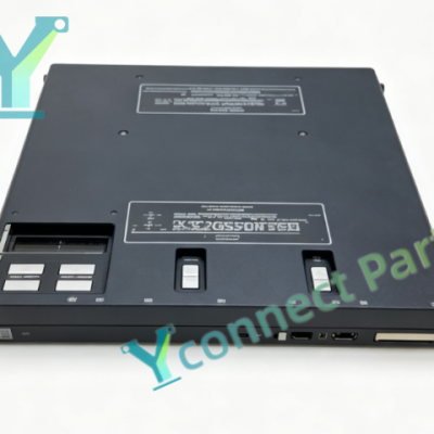 TRICONEX 3002 Tricon Main Processor Modu