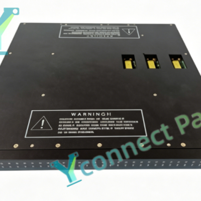 TRICONEX 3003 Tricon Main Processor Modu