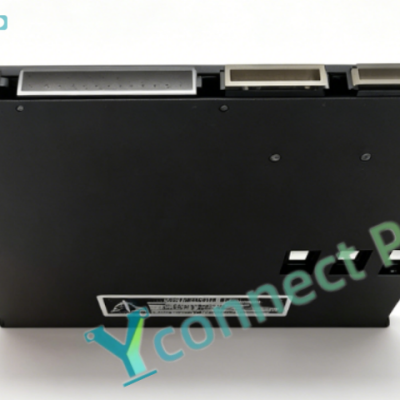 TRICONEX 3005 Tricon Main Processor Modu