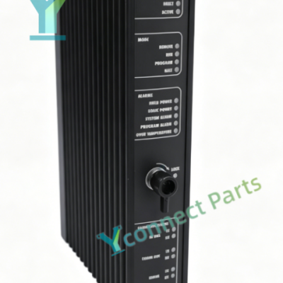 TRICONEX 3101 Trident Main Processor Mod