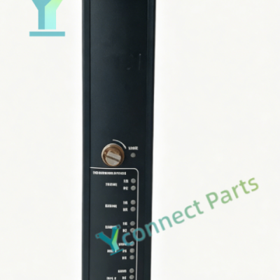 TRICONEX 3201 Trident Communication Modu