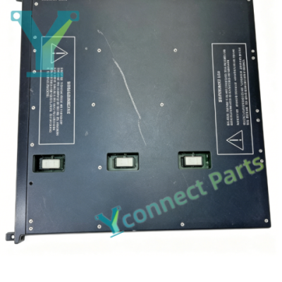 TRICONEX 3700A Tricon 32-Channel Analog 