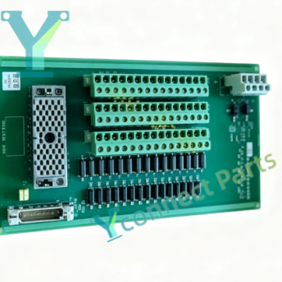 TRICONEX 3703E Tricon 16-Channel Isolate