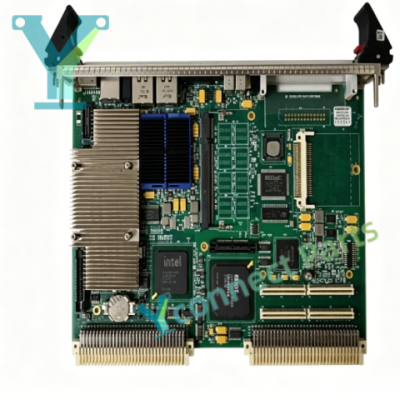 TRICONEX 3704E V7768-322001 High Density