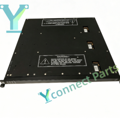 TRICONEX 3708E Tricon 16-Channel Isolate