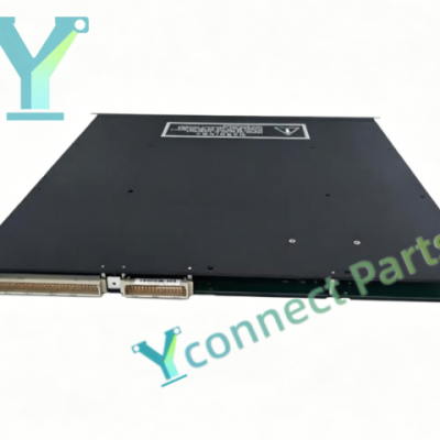 TRICONEX 4119A Enhanced Intelligent Comm