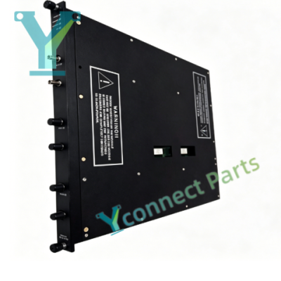 TRICONEX 4210 Tricon Remote Extender Mod