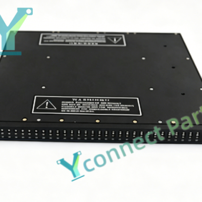 TRICONEX 4315B Ethernet Communication Mo