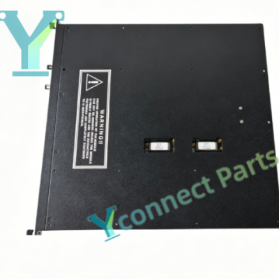 TRICONEX 4351A TCM Communication Module 