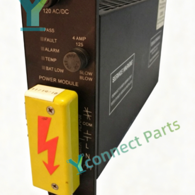 TRICONEX 8305 Tricon Power Supply Module