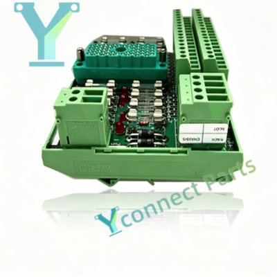 TRICONEX 9753-1-1 Tricon Digital Input T